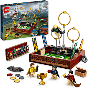 LEGO® Harry Potter™ Quidditch™-kuffert 76416