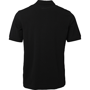 George Stevenson vejkryds ironi Kappa herre polo t-shirt str. 3XL - sort | Køb på Bilka.dk!