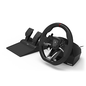 PS5: Racing Wheel Apex | Køb