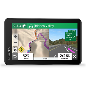 Garmin zumo XT - GPS/GLONASS/Galileo navigator