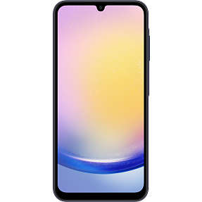 Samsung Galaxy A25 5G 128GB - Black