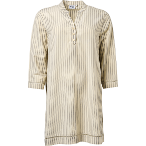 VRS dame tunika str. M - beige