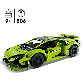 LEGO® Lamborghini Huracán Tecnica 42161 | Køb på Bilka.dk!