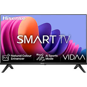 Hisense 32" LED TV 32A4N