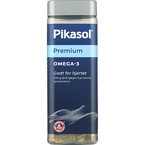 Fiskeolie