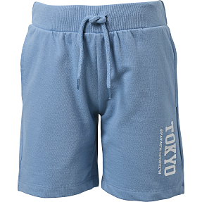 VRS børne shorts str. 122/128 - blå