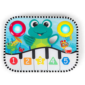 Baby Einstein musikmåtte