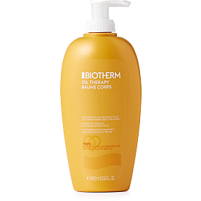 Bodylotion m. abrikosolie tør hud