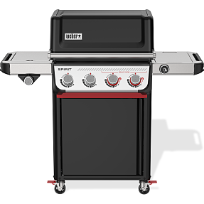 Weber Spirit EP-435 gasgrill