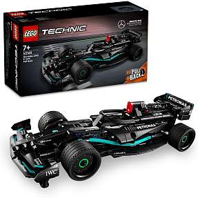 LEGO Technic Mercedes-AMG F1 W14 E Performance pull-back 42165