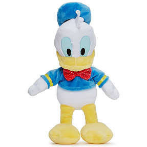 Disney Anders And bamse 25cm