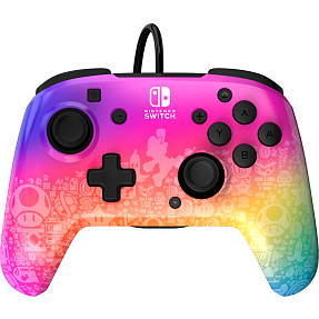 PDP Nintendo Switch kablet Controller - Star Spectrum