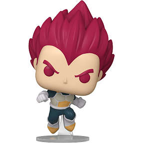 Funko Pop! Dragon Ball Super Broly