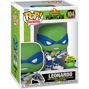 Funko POP! TMNT - Leonardo