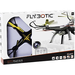 Silverlit Flybotic Spy Racer 84842 drone