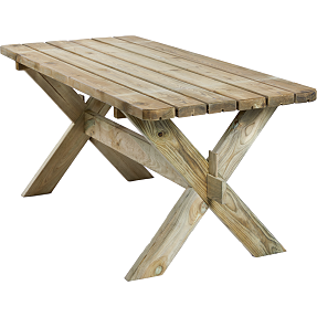 Hortus Authentic bord <BR>