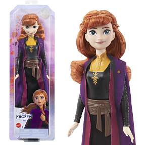 Disney dukke - Anna