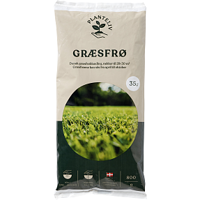 Havemand græsfrø