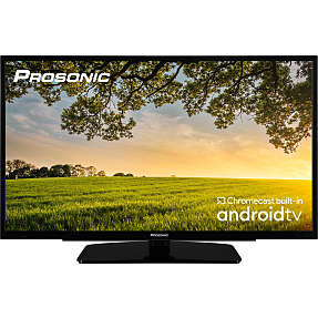 Prosonic 39" LED TV 39AND6021