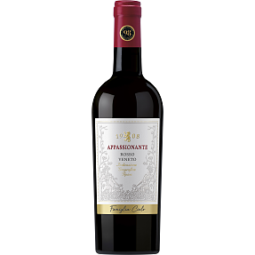 1908 Appassionante Rosso