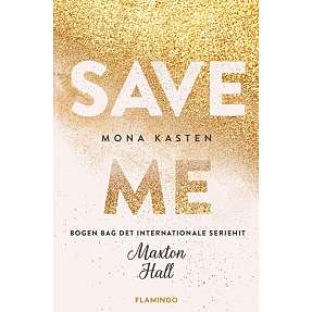 Save Me - Mona Kasten