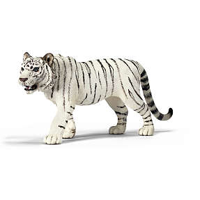 Shleich tiger 14731