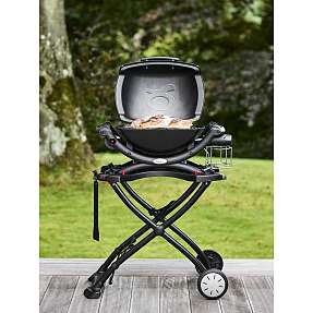 Weber gasgrill store q1000