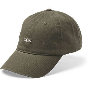 Statewear WOW Dad kasket - army