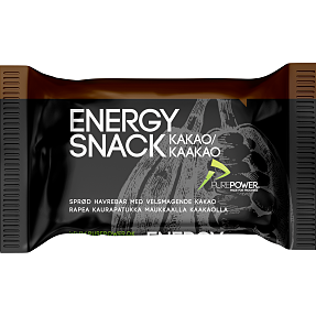 Energibar m. kakao