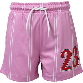VRS børne shorts str. 146/152 - pink
