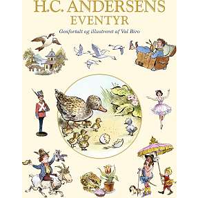 H. C. Andersens Eventyr
