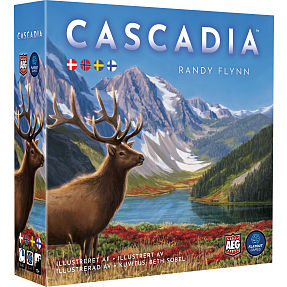 Cascadia Nordic