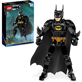LEGO® DC Byg selv-figur af Batman™ 76259