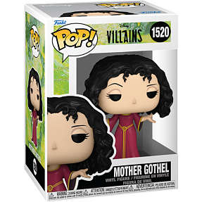 Funko POP! Villains - Mother Gothel