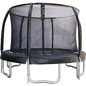 Extreme trampolin Ø: 426 cm