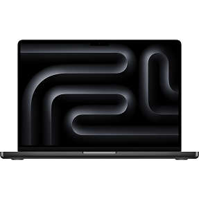 Apple MacBook Pro 2024 M4 Pro 14" 512GB - Space Black