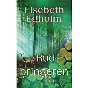 Budbringeren - Elsebeth Egholm