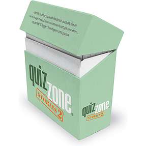 Quizzone Stories 2