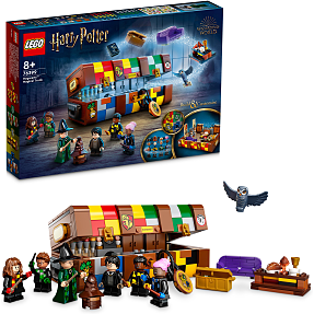 LEGO Harry Potter 76399