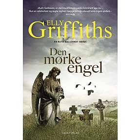 Den mørke engel - Elly Griffiths
