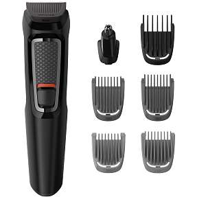 Philips Serie 3000 MG3721/14 trimmersæt