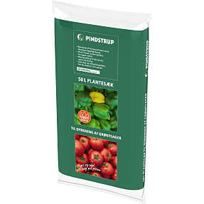 Pindstrup plantesæk