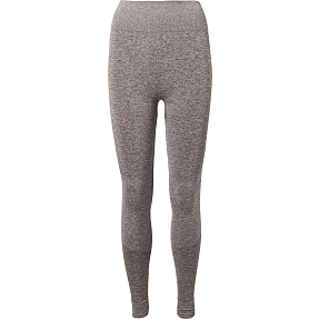 VRS dame  tights str. XL/2XL - brun