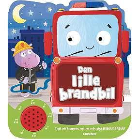 Den lille brandbil