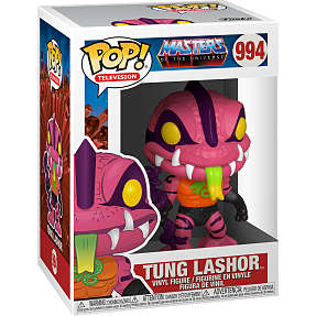Funko! Pop MOTO Tung Lashor