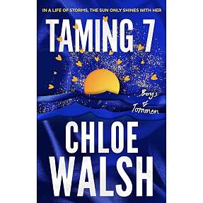 Taming 7 - Chloe Walsh