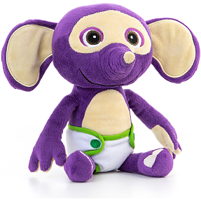 Fantus bamse 50 cm
