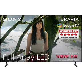 Sony 55" LCD TV KD55X85LAEP (2023)