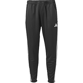 Adidas Tiro 23 herre træningsbukser str. M - sort