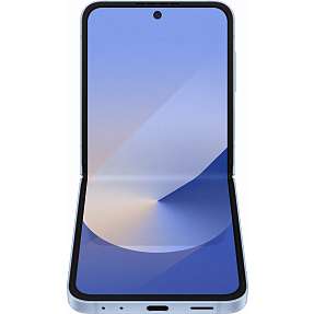 Samsung Galaxy Z Flip6 512GB - blå